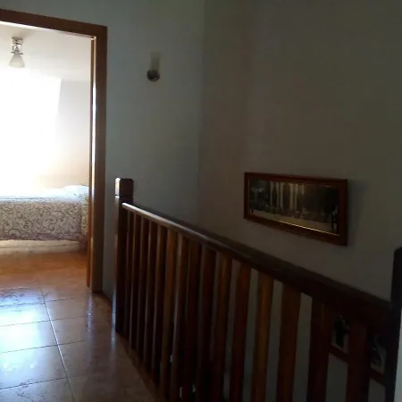 La Casa De Mario Apartament Valsequillo de Gran Canaria