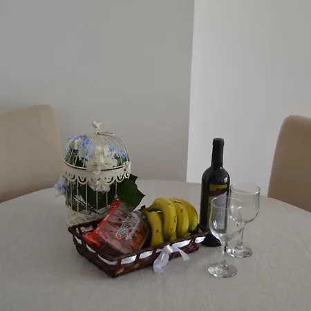 Apartament La Casa De Mario Valsequillo de Gran Canaria