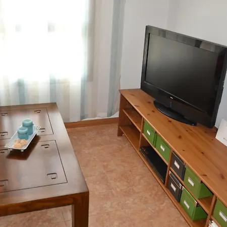 Apartament La Casa De Mario Valsequillo de Gran Canaria