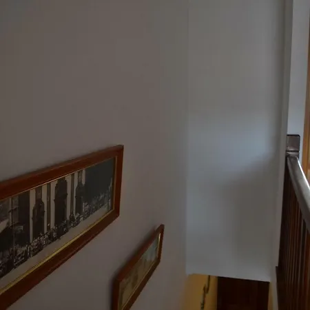 Apartament La Casa De Mario *
