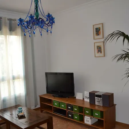 Apartament La Casa De Mario *