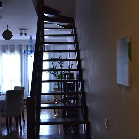 Apartament La Casa De Mario