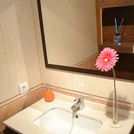 Apartament La Casa De Mario