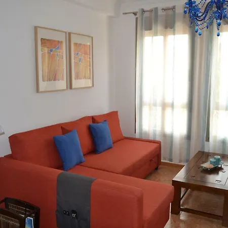La Casa De Mario Apartament Valsequillo de Gran Canaria