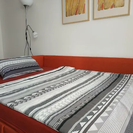 Apartament La Casa De Mario Valsequillo de Gran Canaria